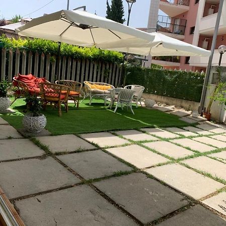 Sonno E Sogni Bed & Breakfast Montesilvano Exterior photo