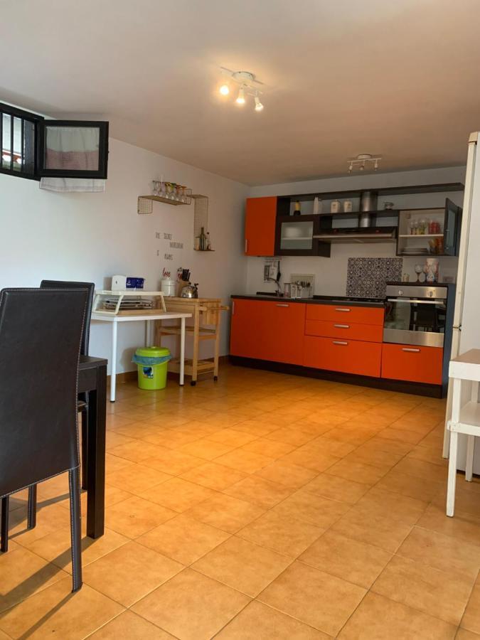 Sonno E Sogni Bed & Breakfast Montesilvano Exterior photo