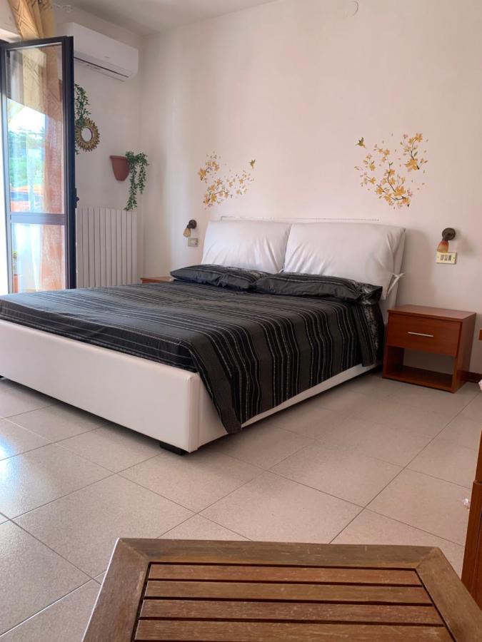Sonno E Sogni Bed & Breakfast Montesilvano Exterior photo