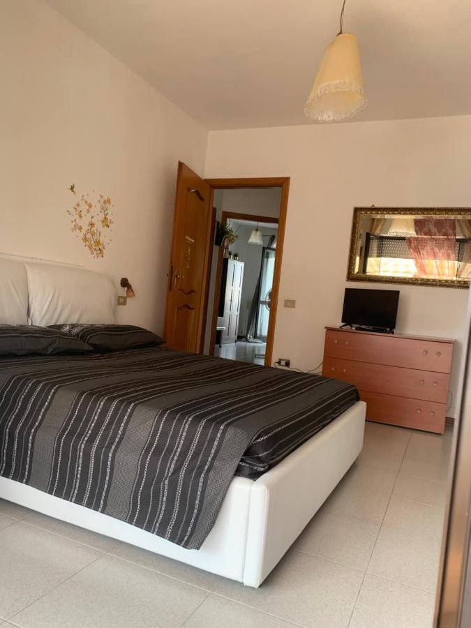 Sonno E Sogni Bed & Breakfast Montesilvano Exterior photo